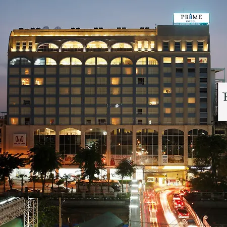 The Quarter Hualamphong By Uhg-3