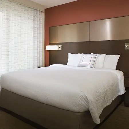 Residence Inn By Marriott Tustin Orange County-2