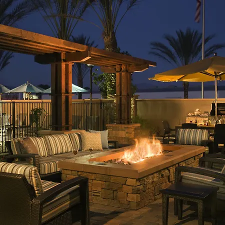 Residence Inn By Marriott Tustin Orange County-3