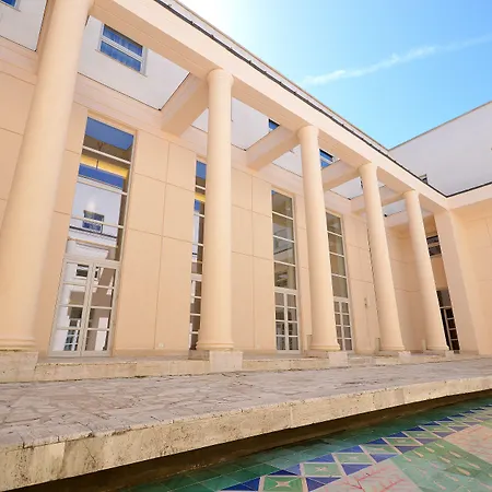 Palazzo Esedra-2