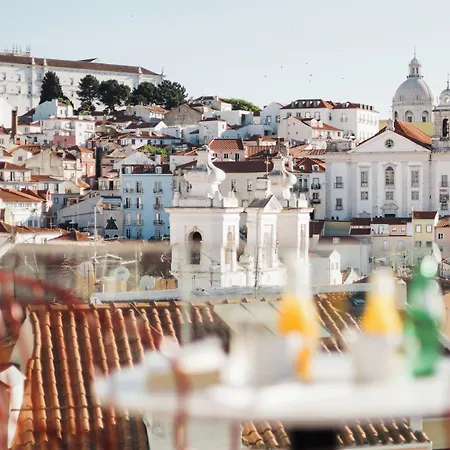 Memmo Alfama - Design Hotels-2