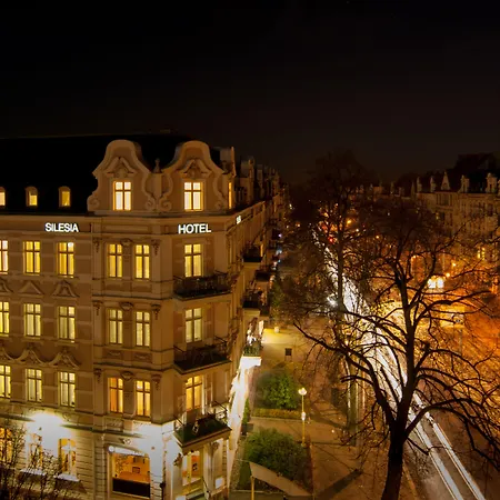Hotel Silesia-3