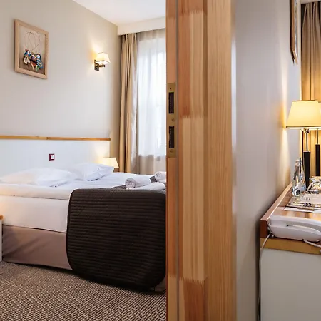 Hotel Kracow Residence-3