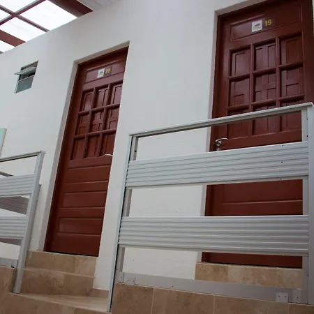 Pousada Nossa Casa-2