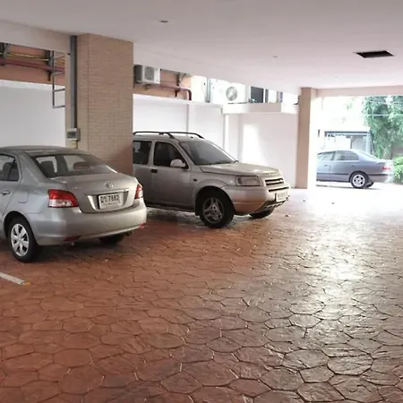 Dynasty Inn Pattaya-2