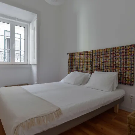 Lisbon Story Guesthouse-2