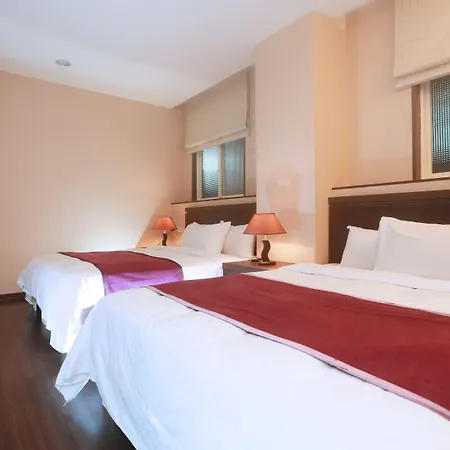 King Town Hotel-2