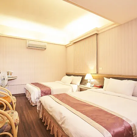 King Town Hotel-3