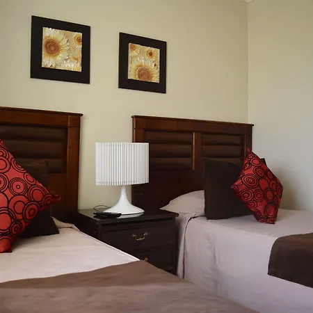 Apart Hotel Vo Bellas Artes-3