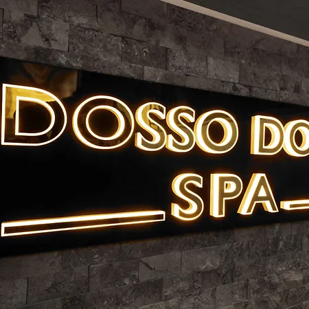 Dosso Dossi Hotels Old City-3