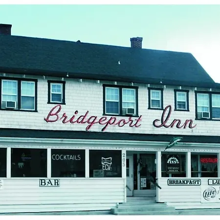 Bridgeport Inn-2