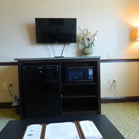 Belvedere Inn Schenectady - Albany-3