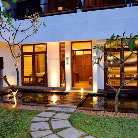 Goldi Sands Hotel-2