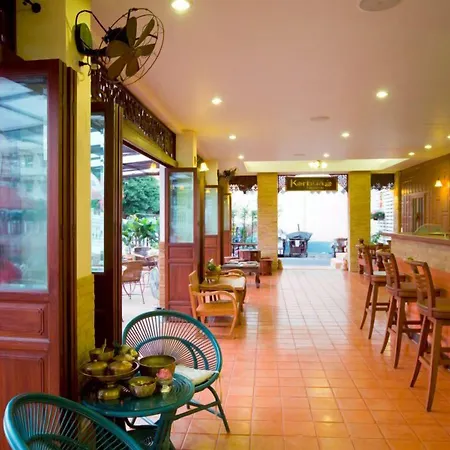 Korbua House-2