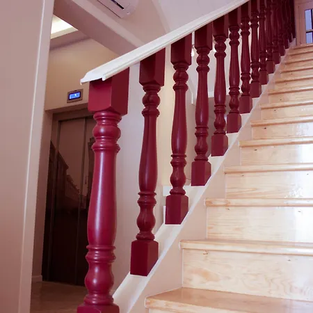 Lisbon Arsenal Suites-2