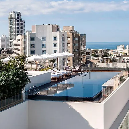 The Norman Tel Aviv-2
