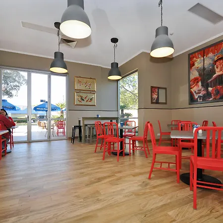 Laguna Serviced Apartments-3