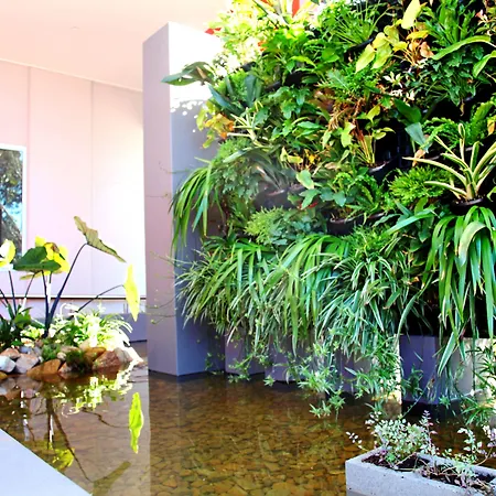 Laguna Serviced Apartments-2