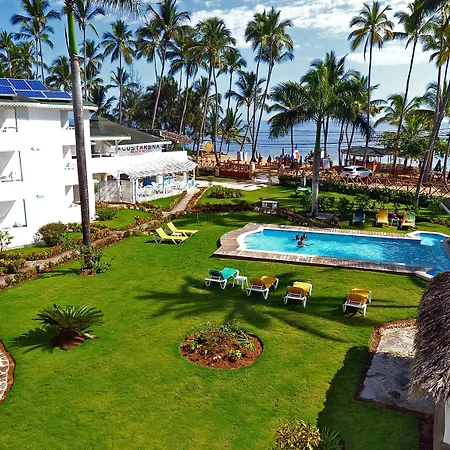 Costarena Beach Hotel-2