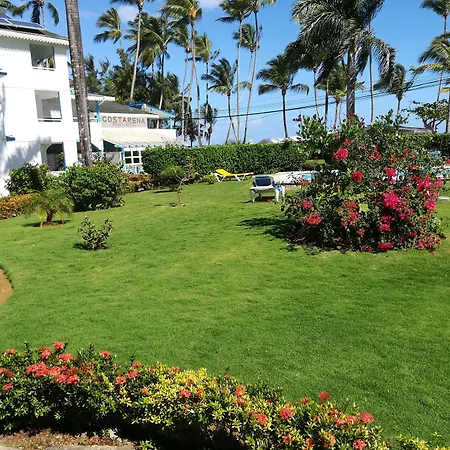 Costarena Beach Hotel-3