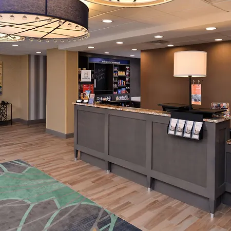 Hampton Inn Broussard-Lafayette-3