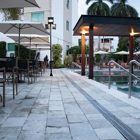 Hotel Morada Do Sol-2