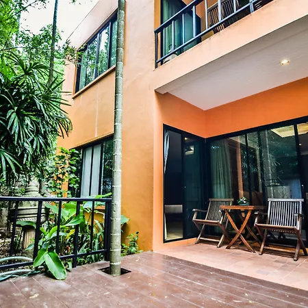 Cocoville Phuket - Sha Plus-2