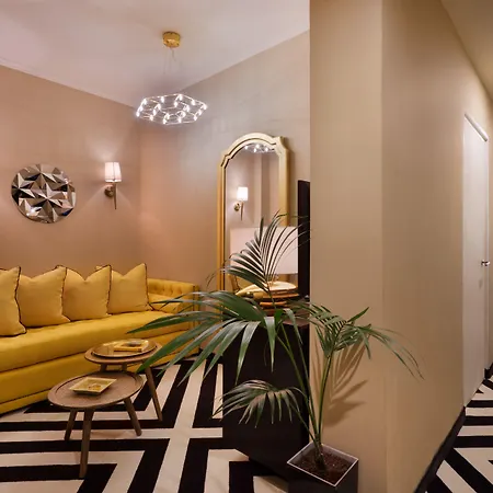 Brown Beach House Tel-Aviv, A Member Of Brown Hotels-2
