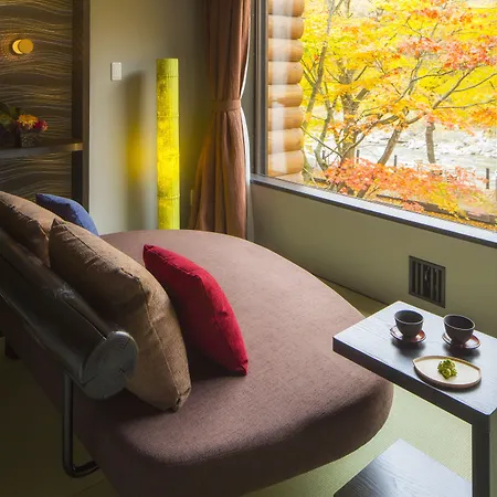 Hoshino Resorts Oirase Keiryu Hotel-3