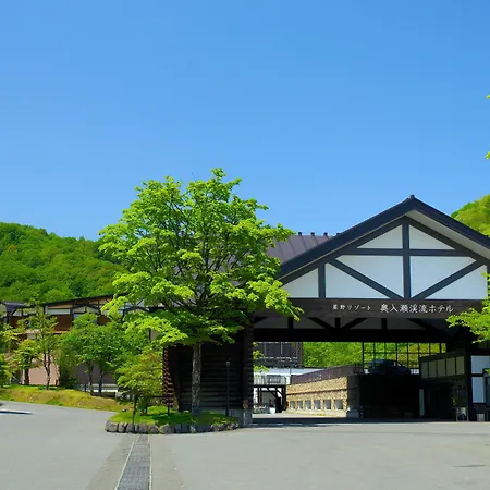 Hoshino Resorts Oirase Keiryu Hotel-2