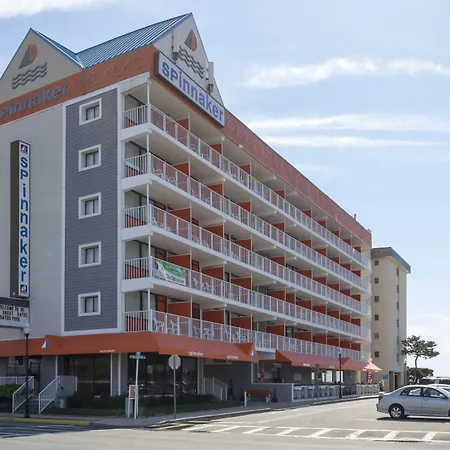 The Spinnaker Hotel-2