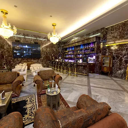 Hotel Excelsior Dortmund Hauptbahnhof-2