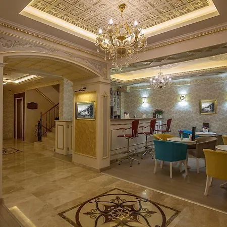 Empire Suite Hotel-3