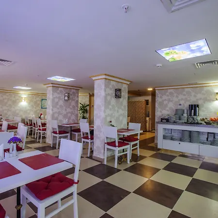 Empire Suite Hotel-2