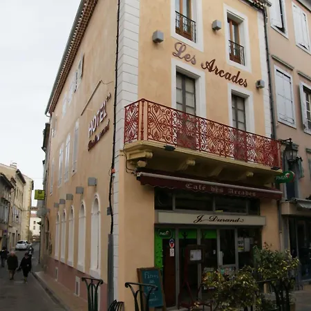 Les Arcades-2