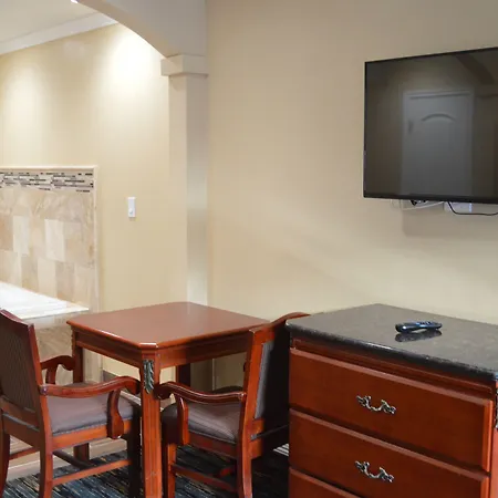 Motel 6, Tustin, Orange County-Ca-3
