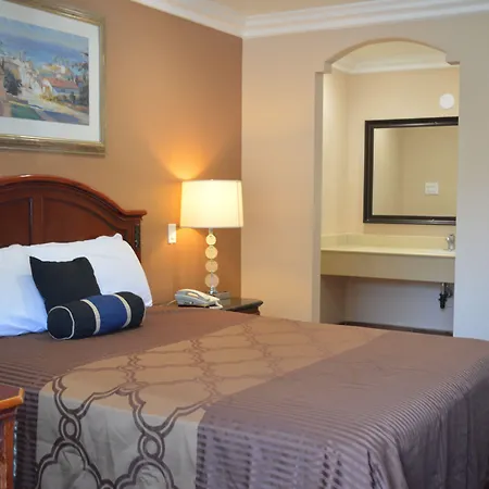Motel 6, Tustin, Orange County-Ca-2