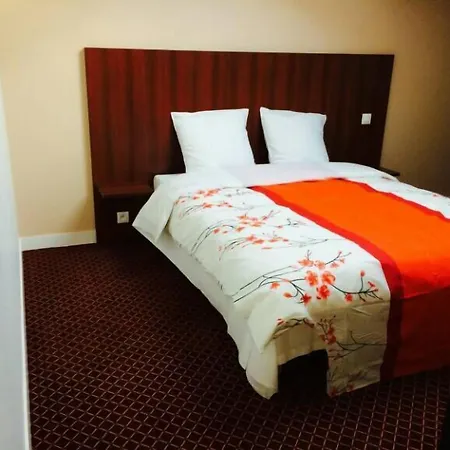 Hotel Rythme-2