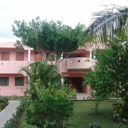 Soficu Hotel El Eden Dominicus-3