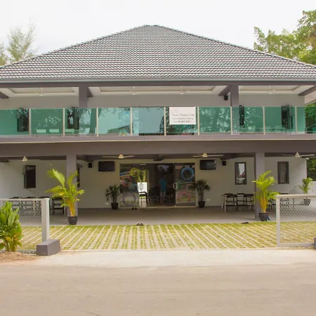 Naam Boutique Lodge-2