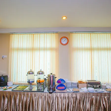 Grace Treasure Hotel-3