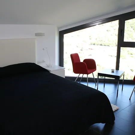 Hostal Tres Campanas-2