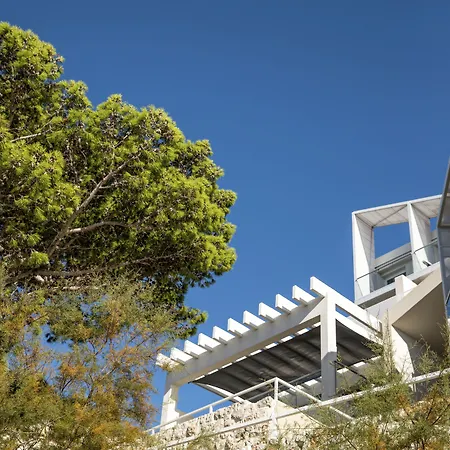 Tui Blue Makarska - Adults Only-3