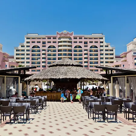Dit Majestic Beach Resort-2