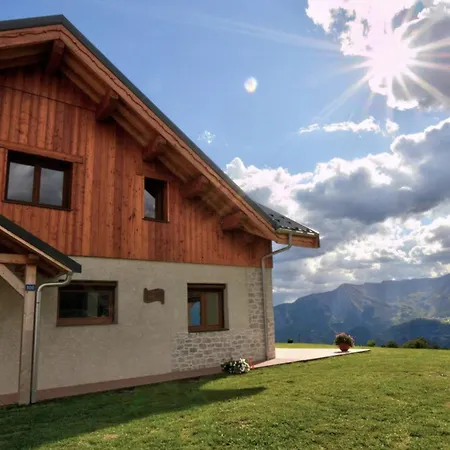 Chalet La Belle Etoile-3
