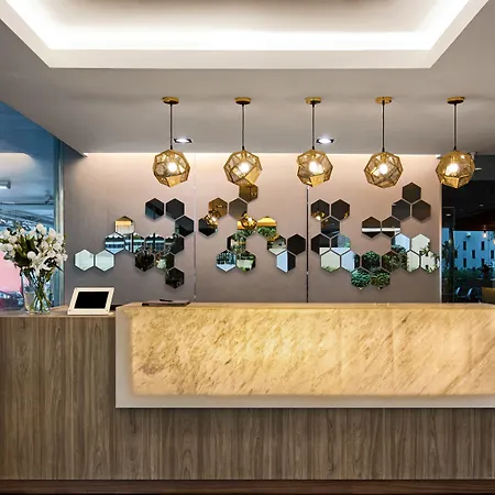 Diamond Residence Ratchada-2