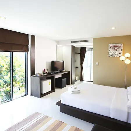 Diamond Residence Ratchada-3