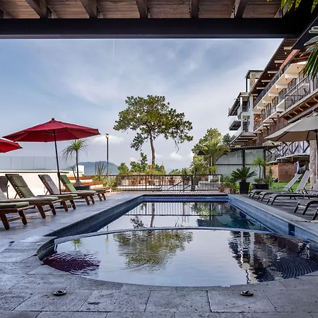 Hotel Santa Rosa-3