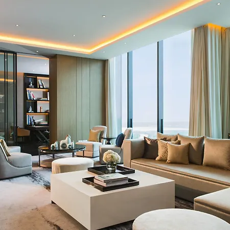 Renaissance Suzhou Wujiang Hotel-2
