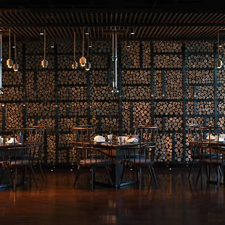 Renaissance Suzhou Wujiang Hotel-3